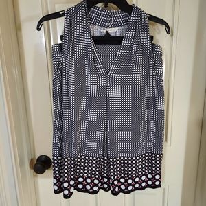 NWT Max Studio skirt set.  Size M.